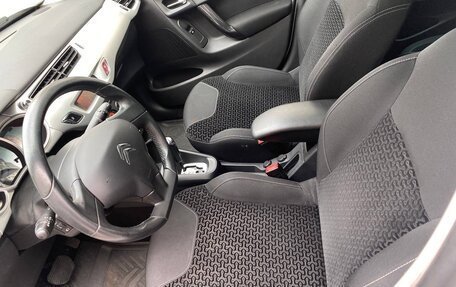 Citroen C3 II, 2011 год, 745 000 рублей, 6 фотография