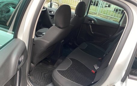 Citroen C3 II, 2011 год, 745 000 рублей, 7 фотография