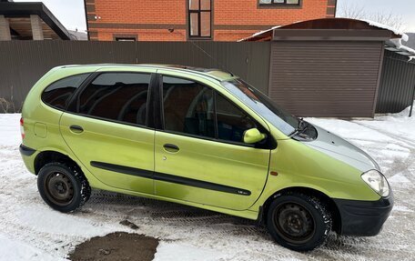 Renault Scenic III, 2001 год, 299 999 рублей, 2 фотография