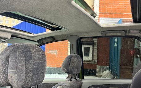 Renault Scenic III, 2001 год, 299 999 рублей, 6 фотография