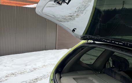 Renault Scenic III, 2001 год, 299 999 рублей, 4 фотография