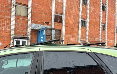 Renault Scenic III, 2001 год, 299 999 рублей, 5 фотография
