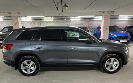 Skoda Kodiaq I, 2020 год, 2 350 000 рублей, 5 фотография