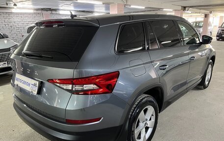 Skoda Kodiaq I, 2020 год, 2 350 000 рублей, 6 фотография