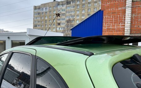 Renault Scenic III, 2001 год, 299 999 рублей, 7 фотография