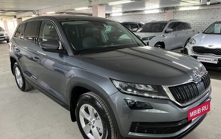 Skoda Kodiaq I, 2020 год, 2 350 000 рублей, 4 фотография