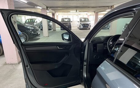 Skoda Kodiaq I, 2020 год, 2 350 000 рублей, 11 фотография