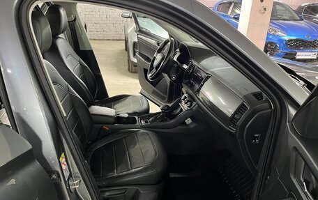 Skoda Kodiaq I, 2020 год, 2 350 000 рублей, 19 фотография