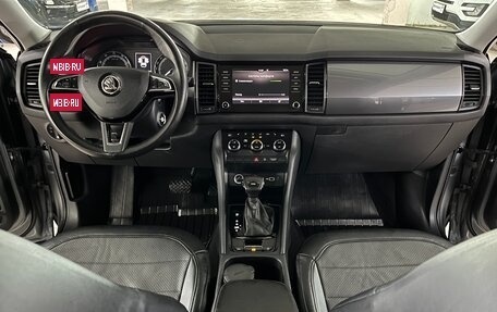 Skoda Kodiaq I, 2020 год, 2 350 000 рублей, 15 фотография