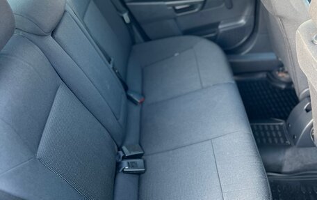 Opel Astra H, 2007 год, 489 000 рублей, 13 фотография