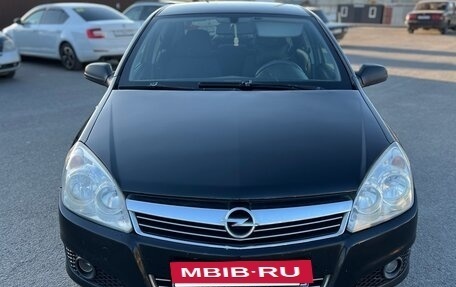 Opel Astra H, 2007 год, 489 000 рублей, 6 фотография