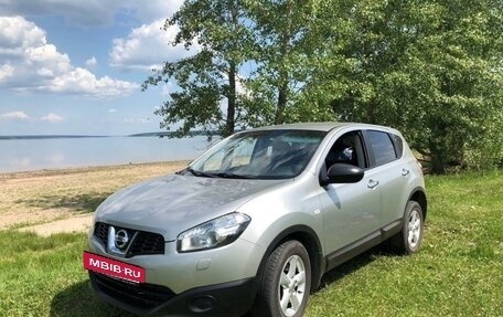 Nissan Qashqai, 2013 год, 1 200 000 рублей, 6 фотография
