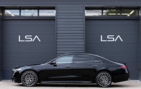 Mercedes-Benz S-Класс, 2023 год, 20 490 000 рублей, 2 фотография