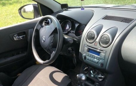 Nissan Qashqai, 2013 год, 1 200 000 рублей, 10 фотография