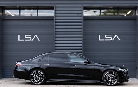 Mercedes-Benz S-Класс, 2023 год, 20 490 000 рублей, 6 фотография