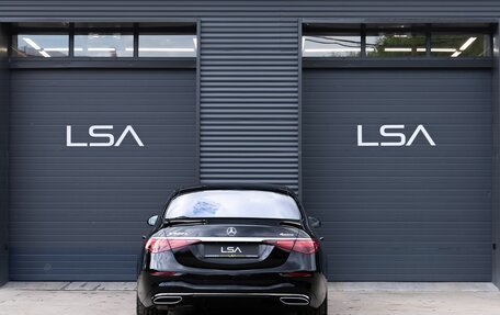 Mercedes-Benz S-Класс, 2023 год, 20 490 000 рублей, 4 фотография