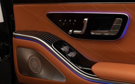 Mercedes-Benz S-Класс, 2023 год, 20 490 000 рублей, 11 фотография