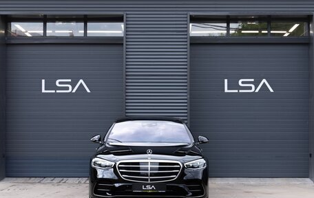Mercedes-Benz S-Класс, 2023 год, 20 490 000 рублей, 8 фотография
