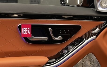 Mercedes-Benz S-Класс, 2023 год, 20 490 000 рублей, 9 фотография