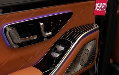 Mercedes-Benz S-Класс, 2023 год, 20 490 000 рублей, 10 фотография