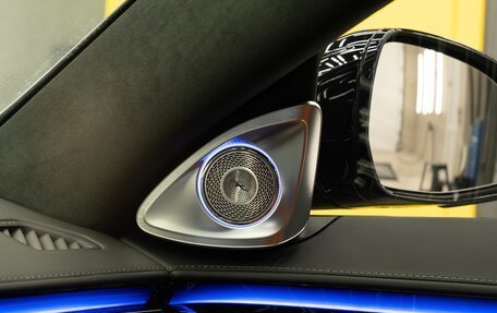 Mercedes-Benz S-Класс, 2023 год, 20 490 000 рублей, 27 фотография