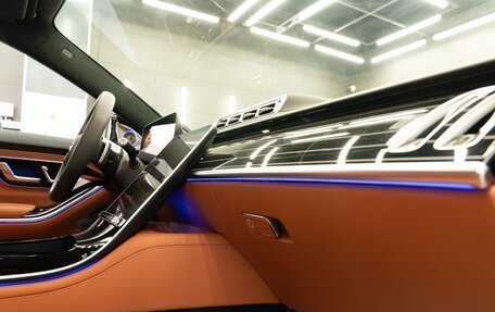 Mercedes-Benz S-Класс, 2023 год, 20 490 000 рублей, 14 фотография