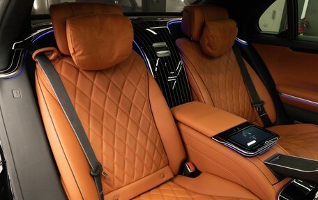 Mercedes-Benz S-Класс, 2023 год, 20 490 000 рублей, 19 фотография