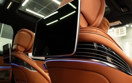 Mercedes-Benz S-Класс, 2023 год, 20 490 000 рублей, 18 фотография