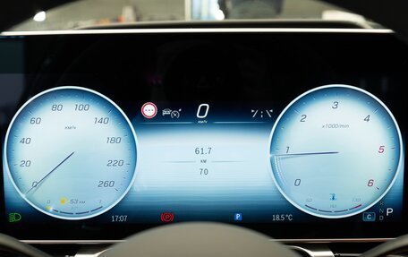 Mercedes-Benz S-Класс, 2023 год, 20 490 000 рублей, 22 фотография