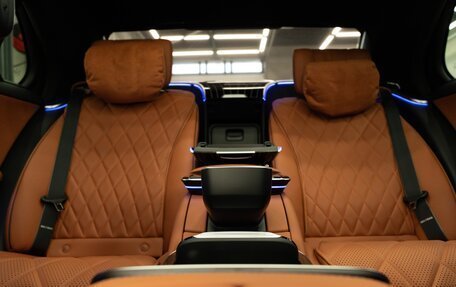 Mercedes-Benz S-Класс, 2023 год, 20 490 000 рублей, 28 фотография