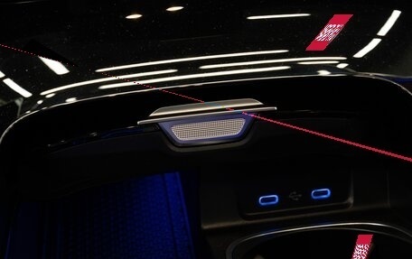 Mercedes-Benz S-Класс, 2023 год, 20 490 000 рублей, 26 фотография