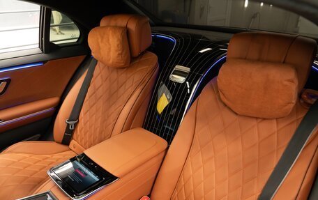 Mercedes-Benz S-Класс, 2023 год, 20 490 000 рублей, 32 фотография