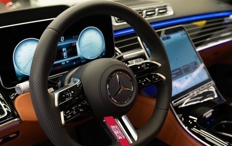 Mercedes-Benz S-Класс, 2023 год, 20 490 000 рублей, 37 фотография