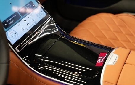 Mercedes-Benz S-Класс, 2023 год, 20 490 000 рублей, 38 фотография