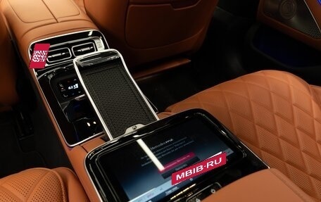 Mercedes-Benz S-Класс, 2023 год, 20 490 000 рублей, 35 фотография
