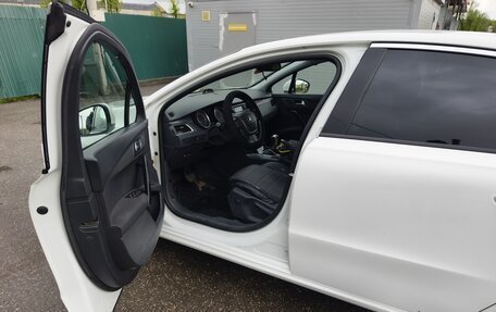 Peugeot 508 II, 2013 год, 850 000 рублей, 7 фотография