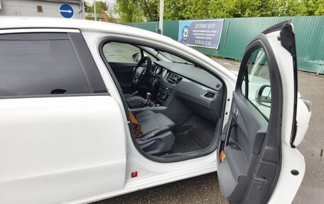 Peugeot 508 II, 2013 год, 850 000 рублей, 8 фотография