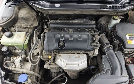 Peugeot 508 II, 2013 год, 850 000 рублей, 13 фотография