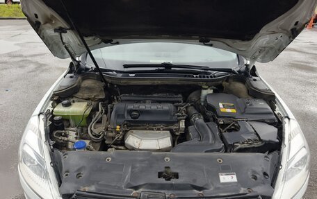 Peugeot 508 II, 2013 год, 850 000 рублей, 12 фотография