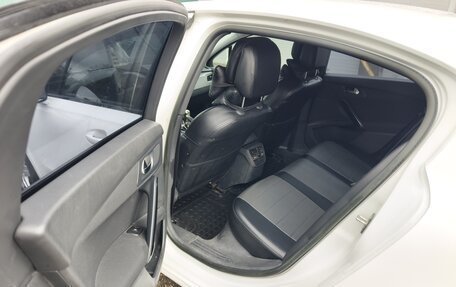 Peugeot 508 II, 2013 год, 850 000 рублей, 10 фотография