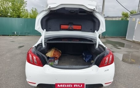 Peugeot 508 II, 2013 год, 850 000 рублей, 11 фотография