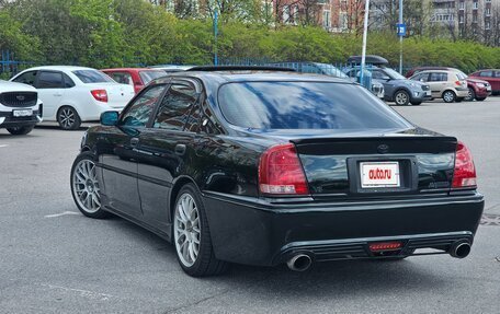 Toyota Crown Majesta, 2002 год, 1 450 000 рублей, 3 фотография
