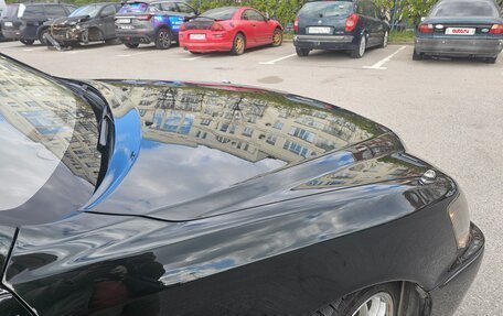 Toyota Crown Majesta, 2002 год, 1 450 000 рублей, 5 фотография