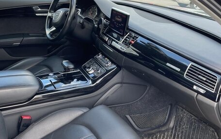 Audi A8, 2016 год, 2 350 000 рублей, 6 фотография