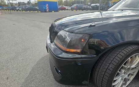 Toyota Crown Majesta, 2002 год, 1 450 000 рублей, 17 фотография