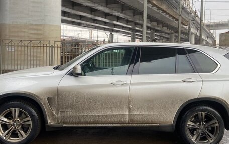BMW X5, 2015 год, 3 290 000 рублей, 3 фотография