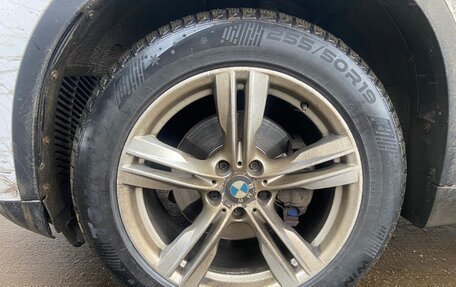BMW X5, 2015 год, 3 290 000 рублей, 8 фотография