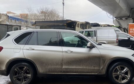 BMW X5, 2015 год, 3 290 000 рублей, 2 фотография
