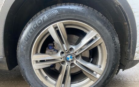 BMW X5, 2015 год, 3 290 000 рублей, 6 фотография