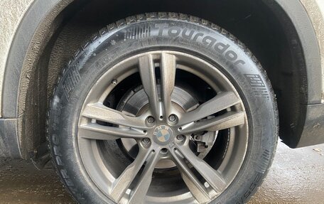 BMW X5, 2015 год, 3 290 000 рублей, 7 фотография